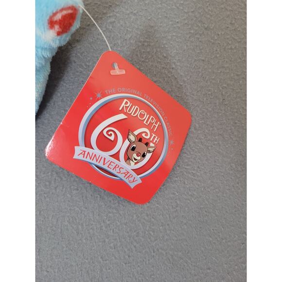 Rudolph Womens Pajama Pants Rudolph Plush Fleece PJ Pants Size Large - Picture 6 of 10